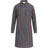 Redgreen Women Dodo Dress Dresses / Shirts 226 Brown Check