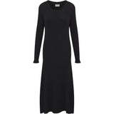 Redgreen Women Dolores Knit Dress Knit 099 Black