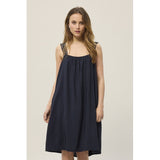 Redgreen Women Dominik Dress Dresses / Shirts 069 Dark Navy