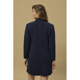 Redgreen Women Donau Dress Dresses / Shirts 069 Dark Navy