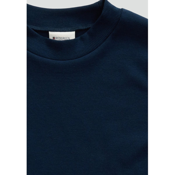 Redgreen Women Dorina Dress Dresses / Shirts 068 Navy