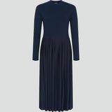 Redgreen Women Dorina Dress Dresses / Shirts 068 Navy