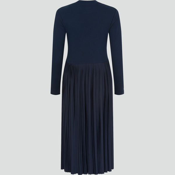 Redgreen Women Dorina Dress Dresses / Shirts 068 Navy