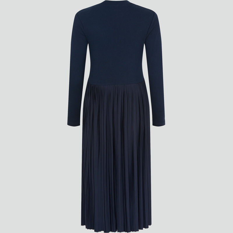 Redgreen Women Dorina Dress Dresses / Shirts 068 Navy