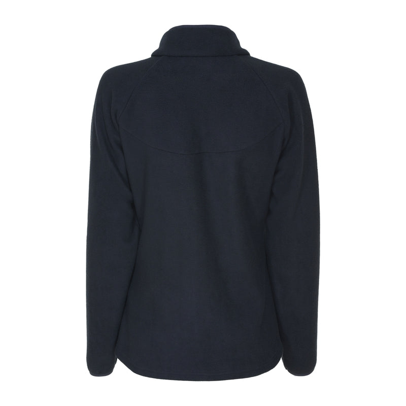 Sea Ranch Dorotha fleece Fleece 4001 Dark Navy