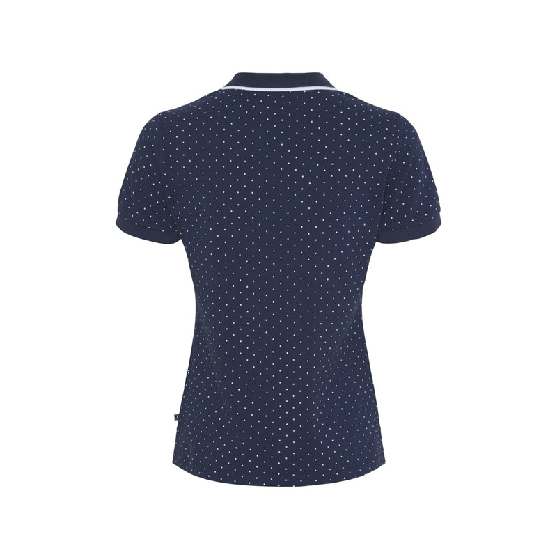 Sea Ranch Dotty Polo Polo 4000 SR Navy