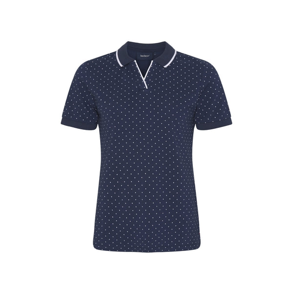 Sea Ranch Dotty Polo Polo 4000 SR Navy