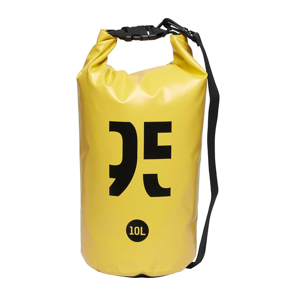 Sea Ranch Dry bag 10L Bags 2000 Yellow