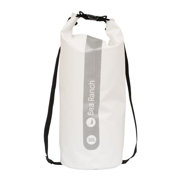 Sea Ranch Dry bag 30L Bags 1000 White