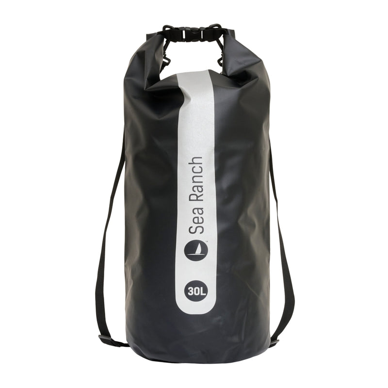 Sea Ranch Dry bag 30L Bags 9999 Black