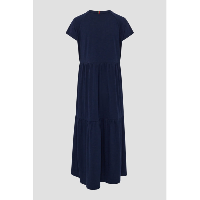 Redgreen Women Dueville Dress Dresses / Shirts 068 Navy