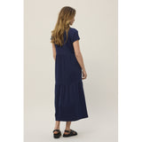 Redgreen Women Dueville Dress Dresses / Shirts 068 Navy