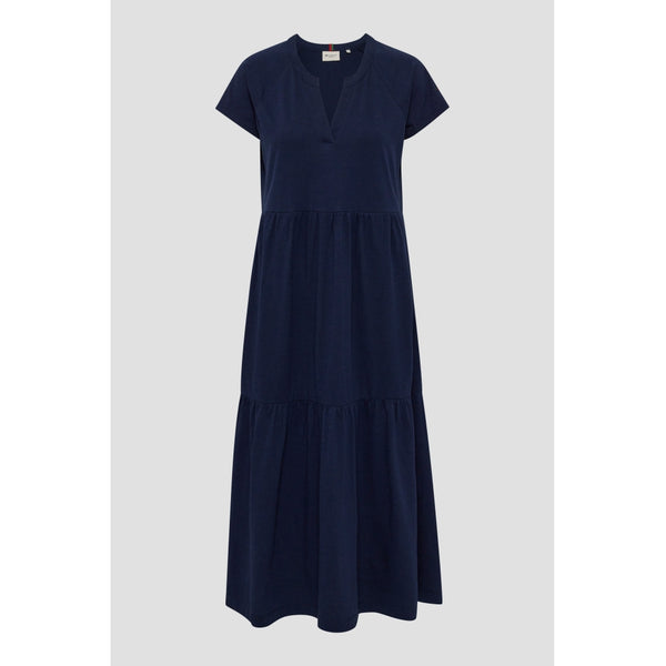 Redgreen Women Dueville Dress Dresses / Shirts 068 Navy