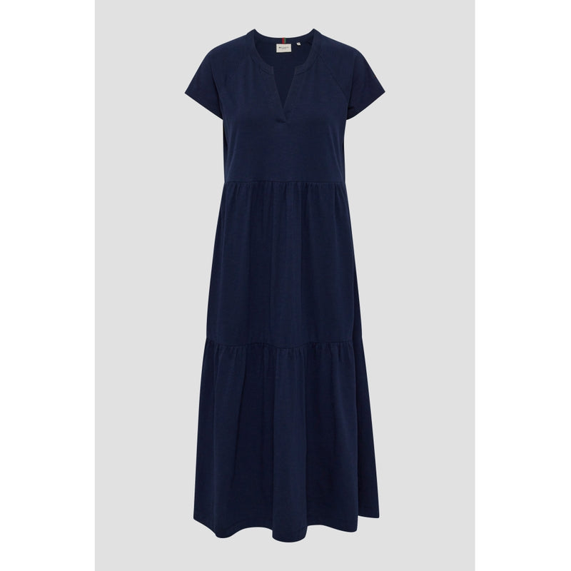 Redgreen Women Dueville Dress Dresses / Shirts 068 Navy