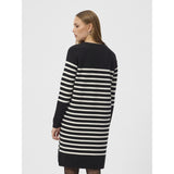 Redgreen Women Dune Knit Knit 199 Black Stripe