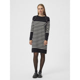 Redgreen Women Dune Knit Knit 199 Black Stripe