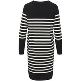 Redgreen Women Dune Knit Knit 199 Black Stripe