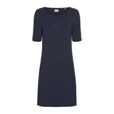 Redgreen Women Effy dress Dresses / Shirts 068 Navy