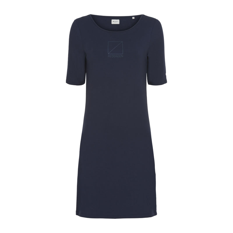 Redgreen Women Effy dress Dresses / Shirts 068 Navy