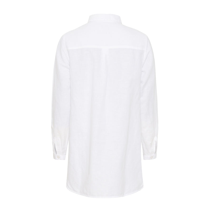 Sea Ranch Ega Shirts 1000 White