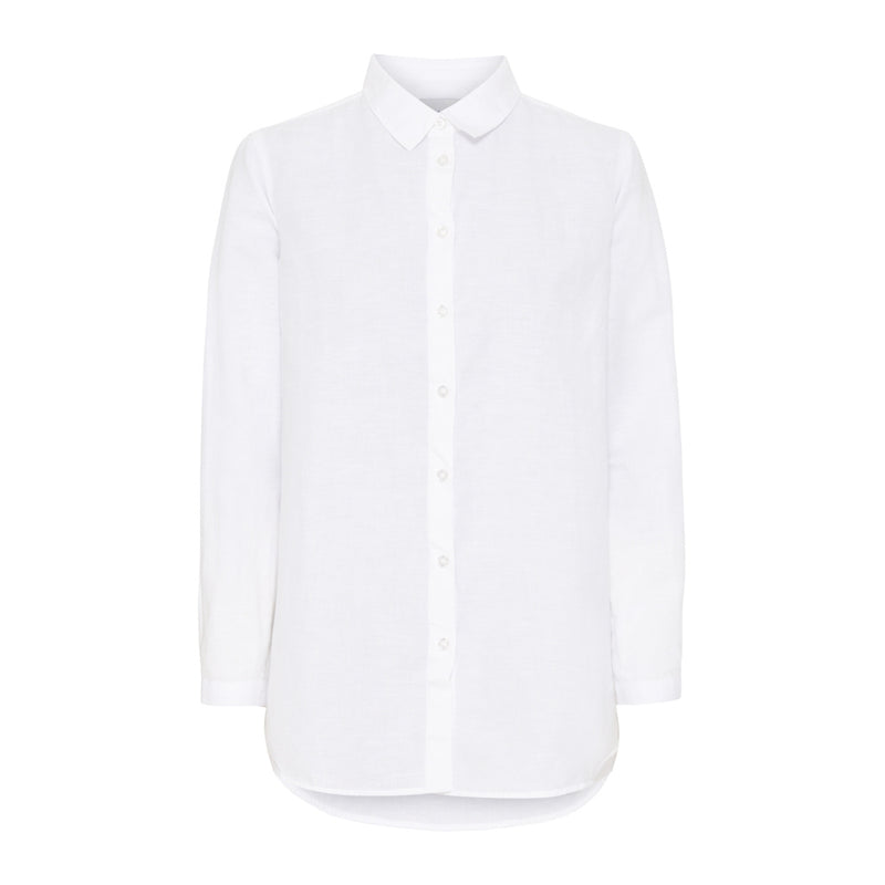 Sea Ranch Ega Shirts 1000 White