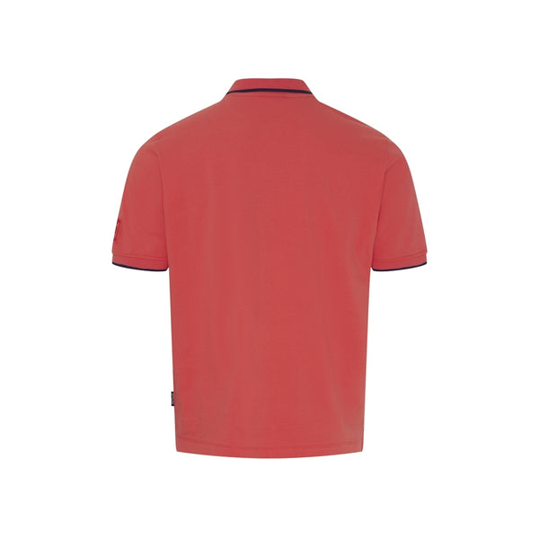 Sea Ranch Eik Polo Polo 3051 Sharon Red