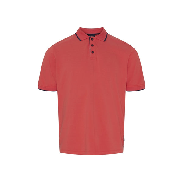 Sea Ranch Eik Polo Polo 3051 Sharon Red