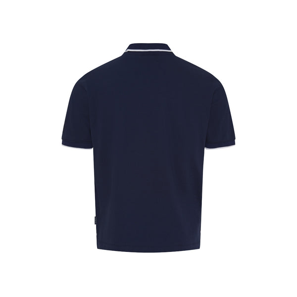 Sea Ranch Eik Polo Polo 4000 SR Navy