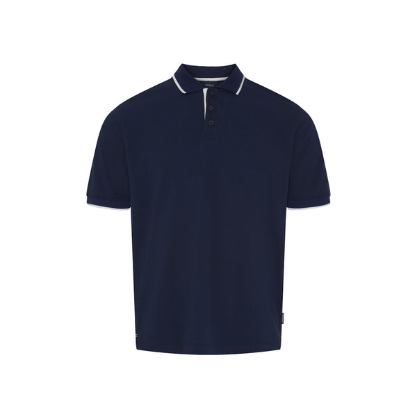 Sea Ranch Eik Polo Polo 4000 SR Navy