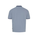 Sea Ranch Eik Polo Polo 4117 Dusty Blue