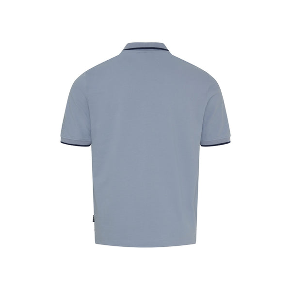 Sea Ranch Eik Polo Polo 4117 Dusty Blue