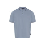 Sea Ranch Eik Polo Polo 4117 Dusty Blue