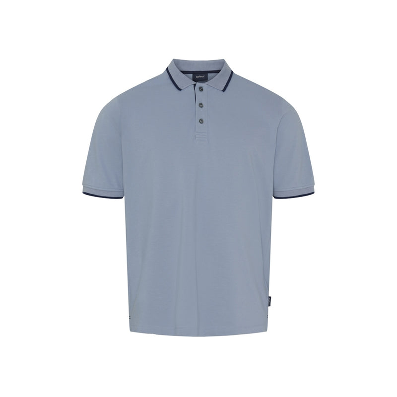 Sea Ranch Eik Polo Polo 4117 Dusty Blue