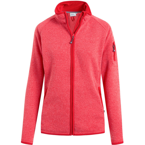 Sea Ranch Eleana Fleece Fleece 3007 Carmine Red