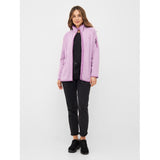 Sea Ranch Eleana Fleece Fleece 3079 Violet