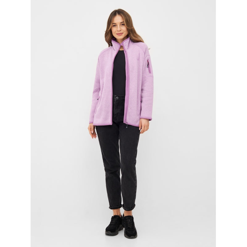 Sea Ranch Eleana Fleece Fleece 3079 Violet