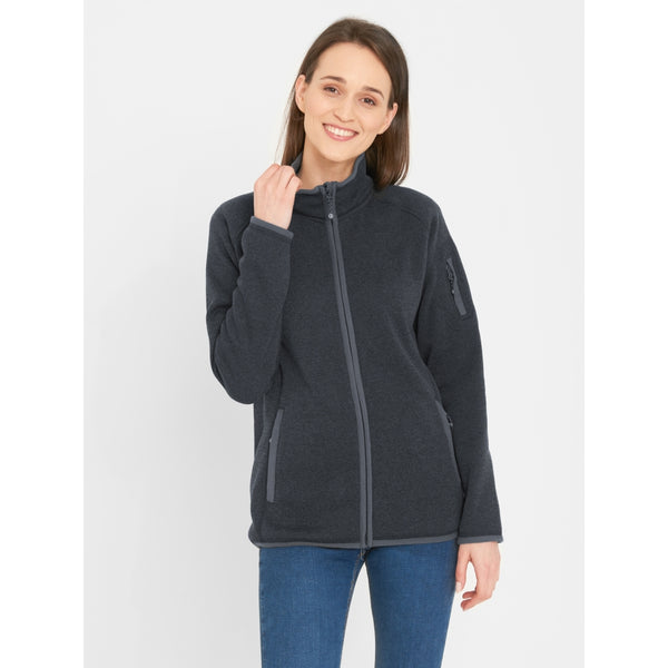 Sea Ranch Eleana Fleece Fleece 4001 Dark Navy