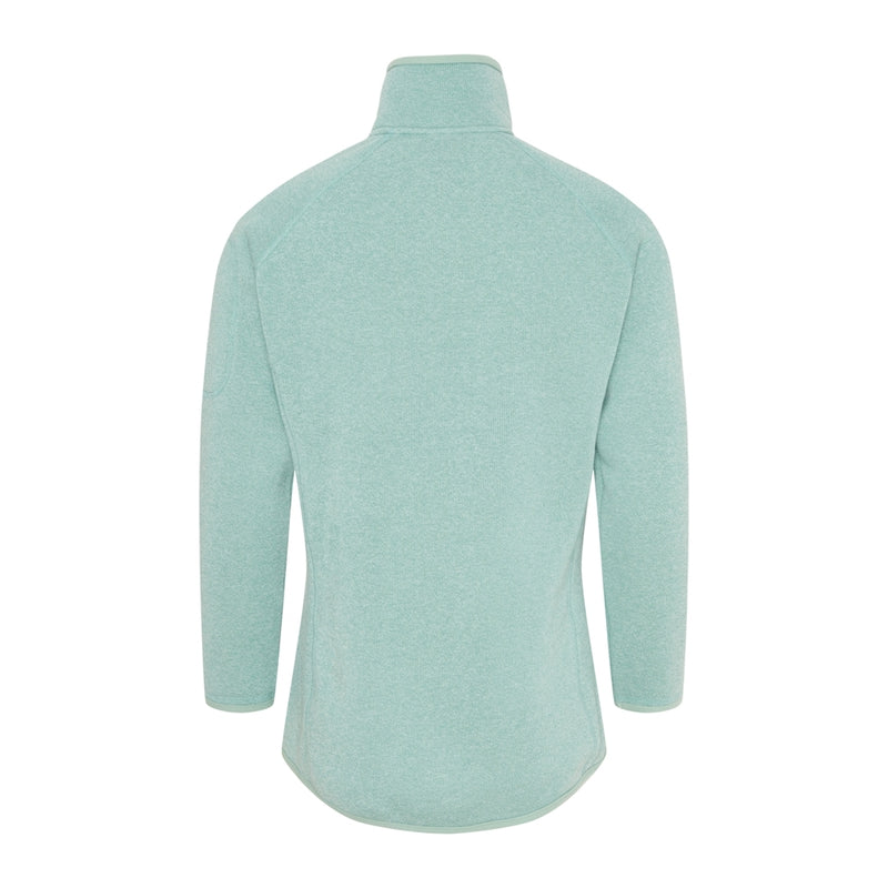 Sea Ranch Eleana Fleece Fleece 4094 Aqua Blue