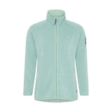 Sea Ranch Eleana Fleece Fleece 4094 Aqua Blue