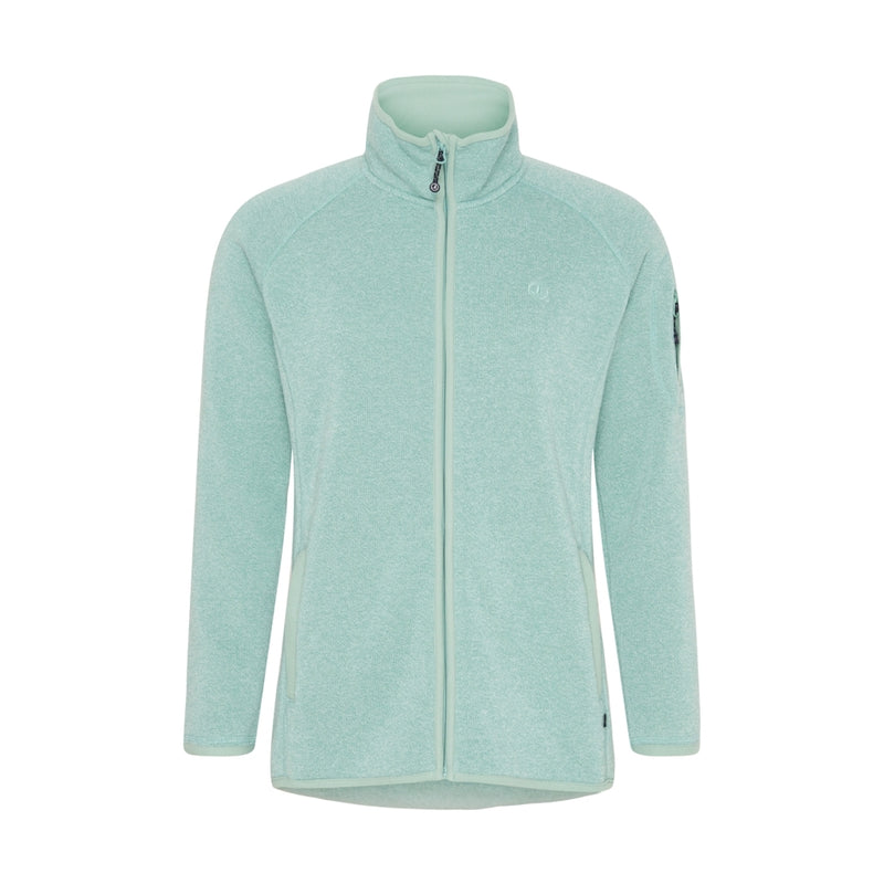 Sea Ranch Eleana Fleece Fleece 4094 Aqua Blue