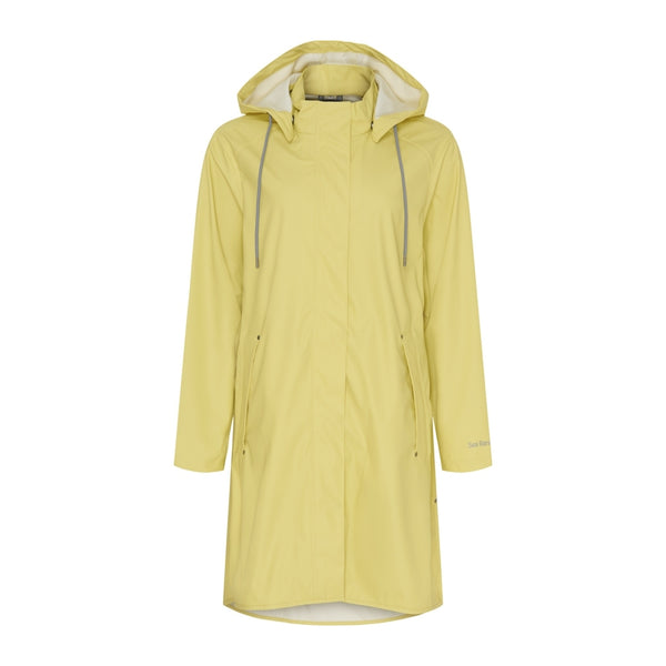 Sea Ranch Elice Rain Coat Jackets and Coats 2018 Pineapple