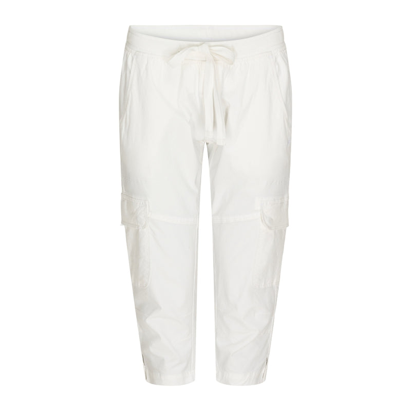 Sea Ranch Elie Pants Pants and Shorts 1001 Pearl