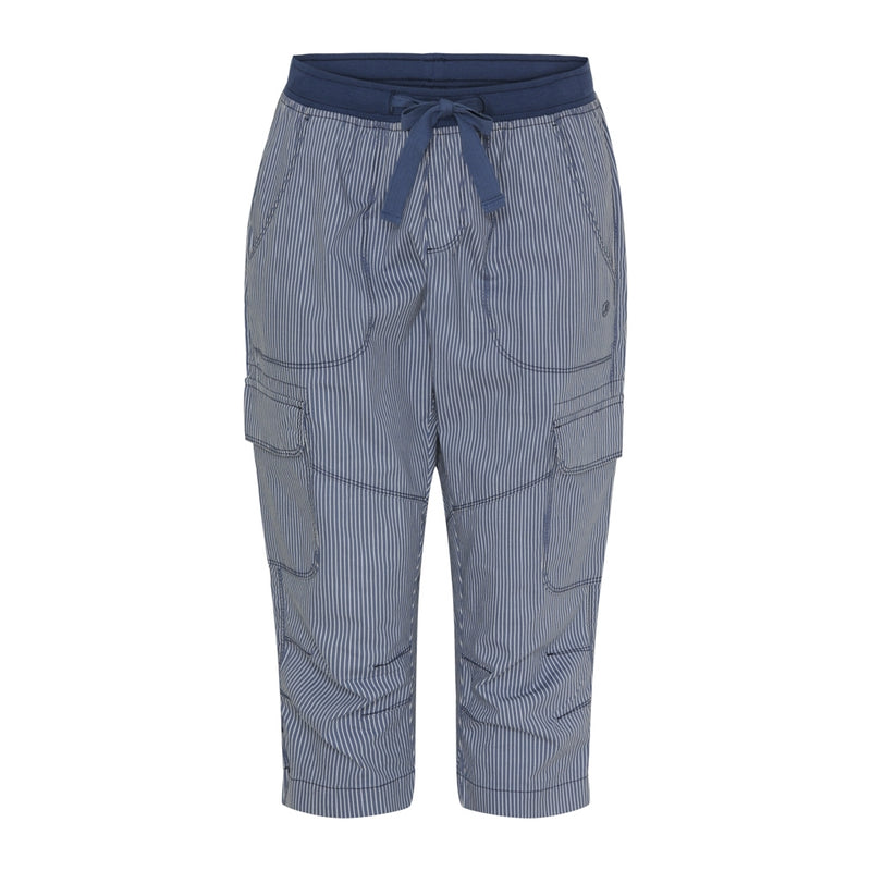 Sea Ranch Elie Pants Pants and Shorts 4037 Indigo/White