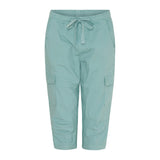 Sea Ranch Elie Pants Pants and Shorts 4094 Aqua Blue