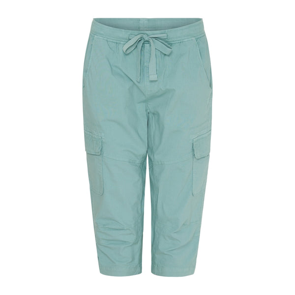 Sea Ranch Elie Pants Pants and Shorts 4094 Aqua Blue