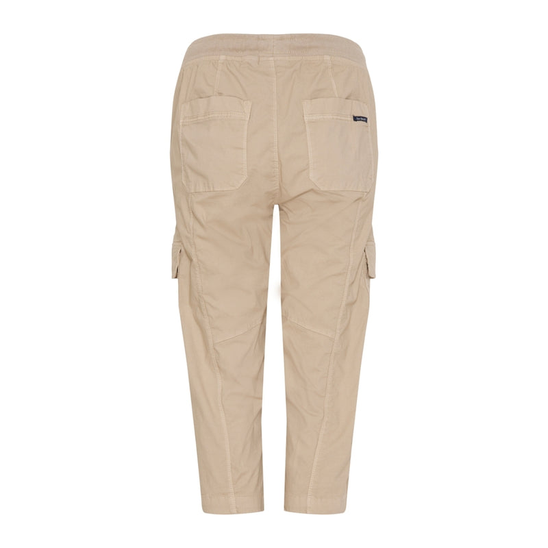 Sea Ranch Elie Pants Pants and Shorts 4183 Oxford Tan