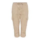 Sea Ranch Elie Pants Pants and Shorts 4183 Oxford Tan