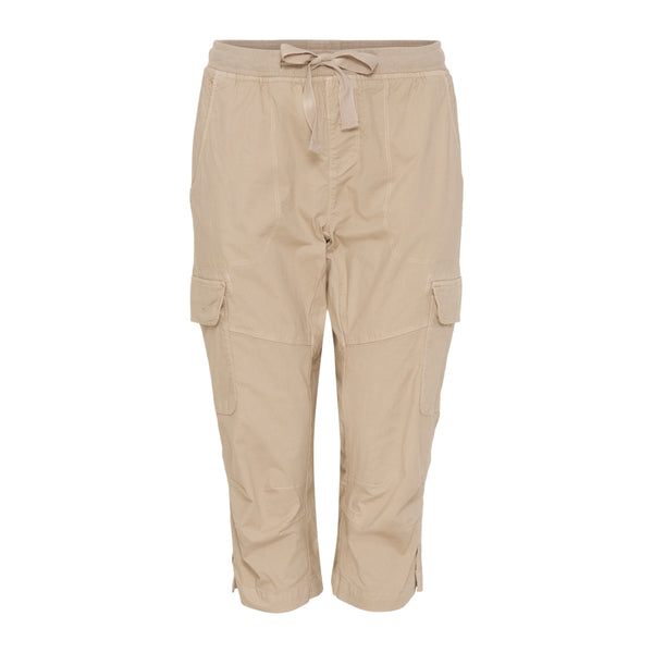 Sea Ranch Elie Pants Pants and Shorts 4183 Oxford Tan