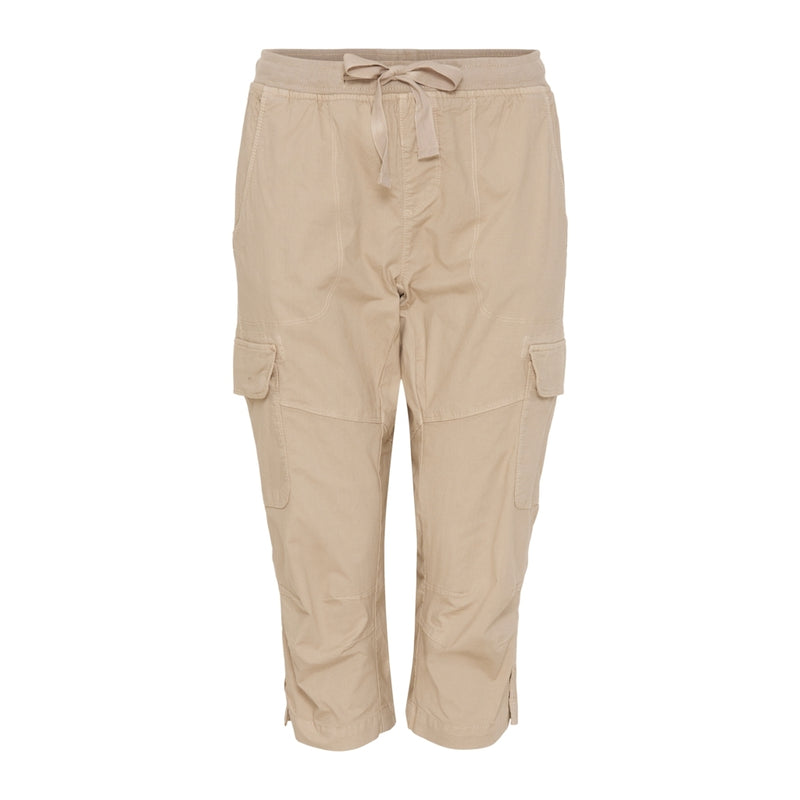 Sea Ranch Elie Pants Pants and Shorts 4183 Oxford Tan