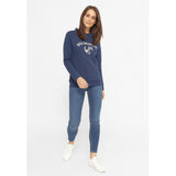 Sea Ranch Elinor Sweat Sweats 4000 SR Navy